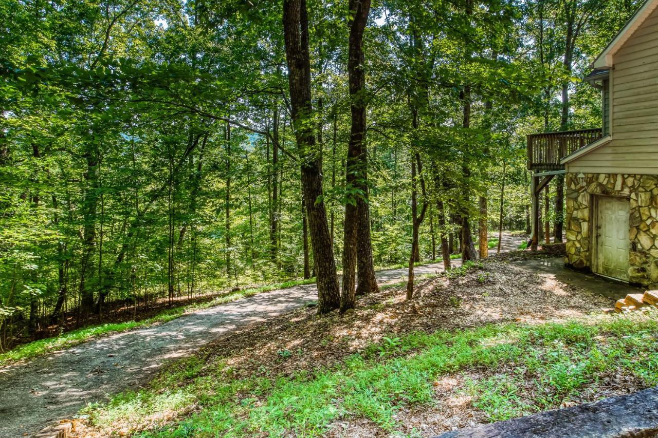 Doe Heights Chalet Batesville Εξωτερικό φωτογραφία