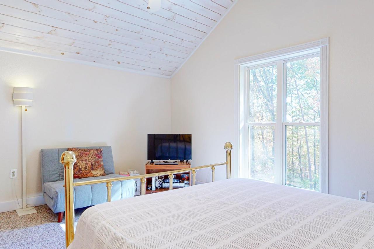 Doe Heights Chalet Batesville Εξωτερικό φωτογραφία