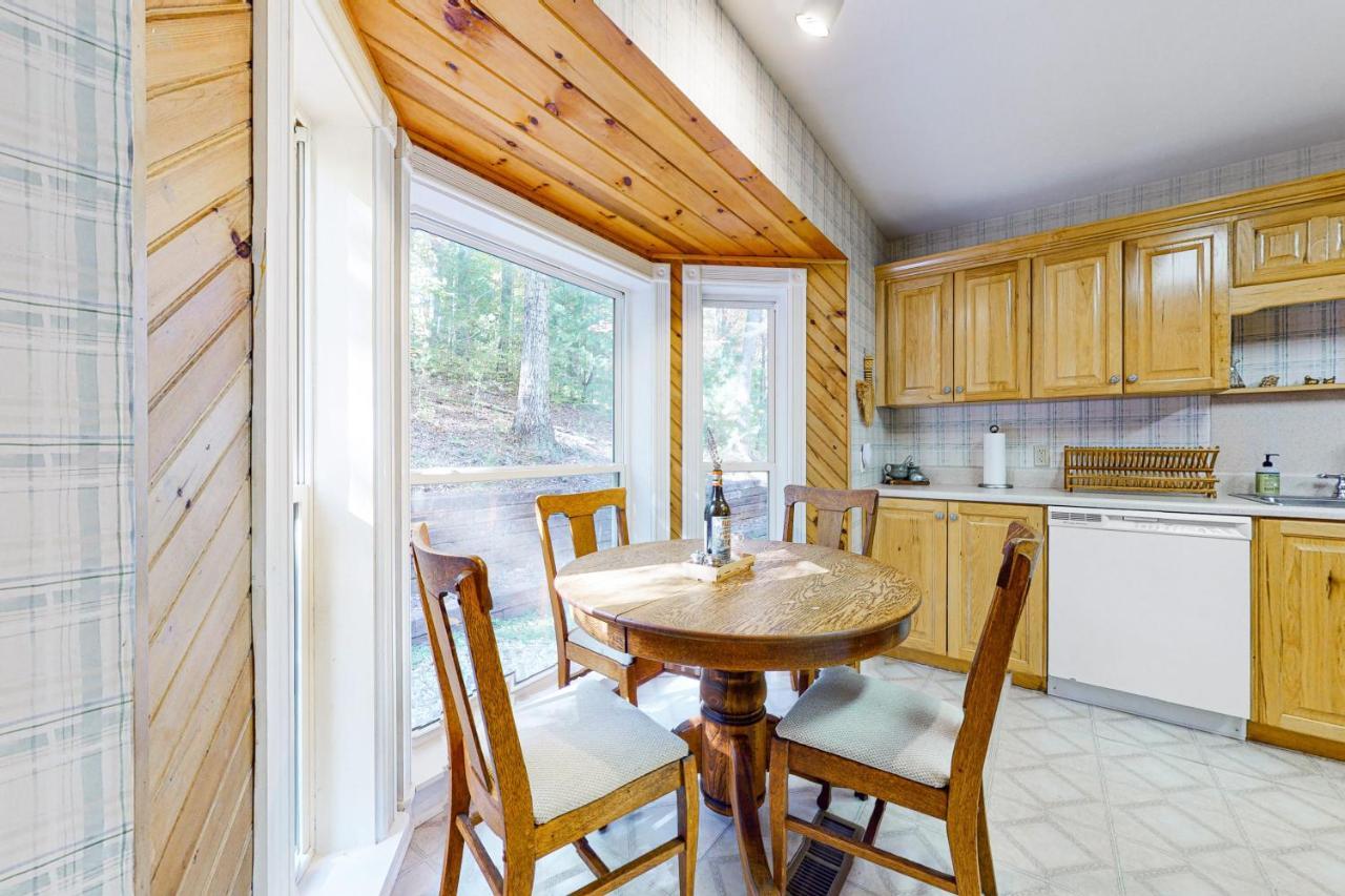Doe Heights Chalet Batesville Εξωτερικό φωτογραφία