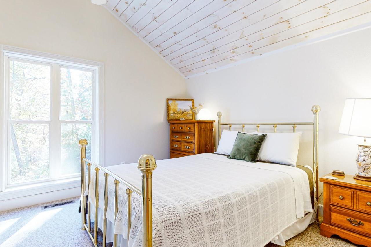 Doe Heights Chalet Batesville Εξωτερικό φωτογραφία