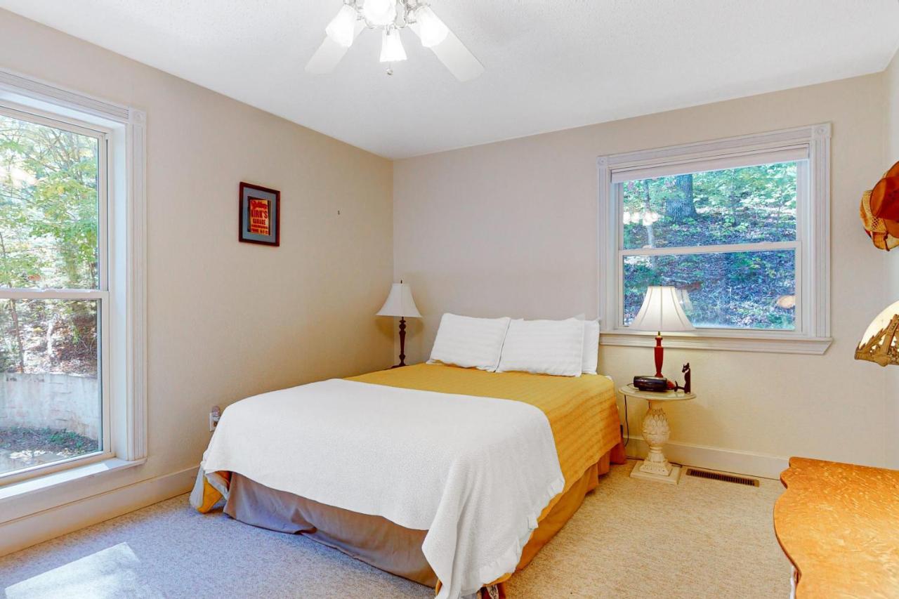 Doe Heights Chalet Batesville Εξωτερικό φωτογραφία