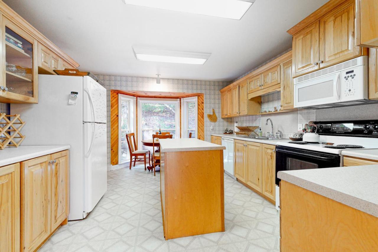 Doe Heights Chalet Batesville Εξωτερικό φωτογραφία
