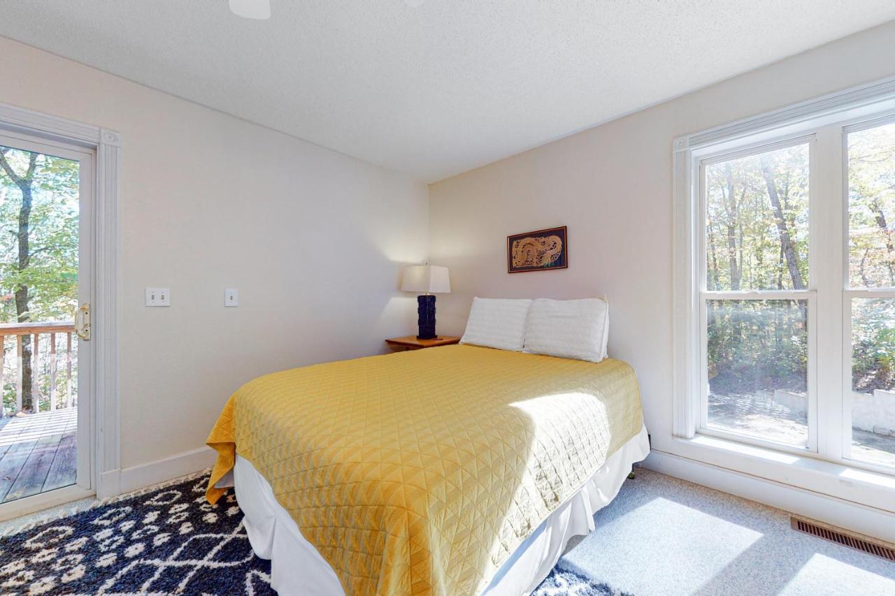 Doe Heights Chalet Batesville Εξωτερικό φωτογραφία